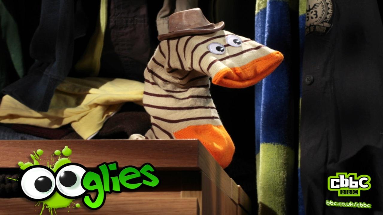 OOglies