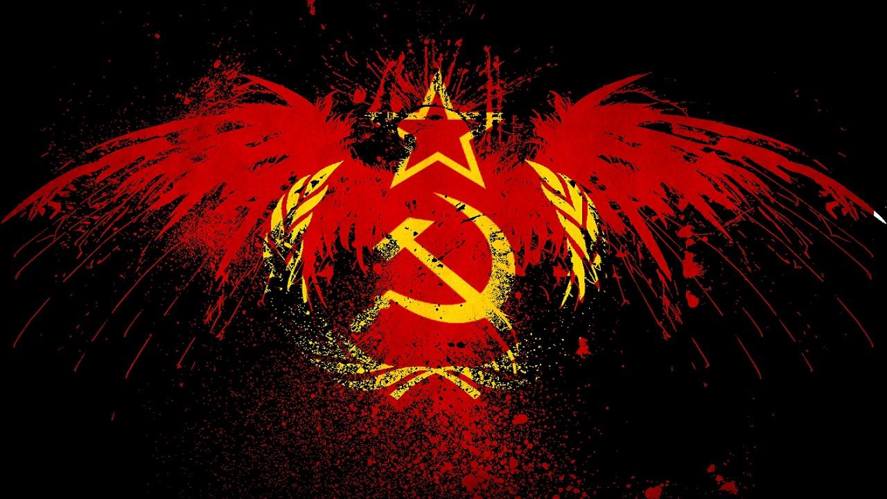 Communism - The Promise and the Reality