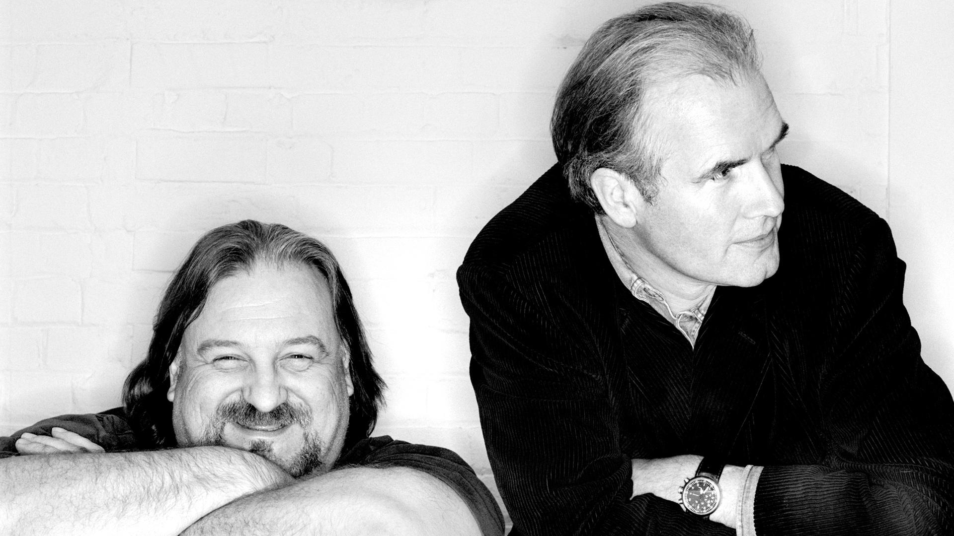 Better by Design with Richard Seymour and Dick Powell