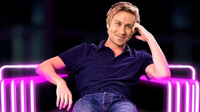 Russell Howard's Good News