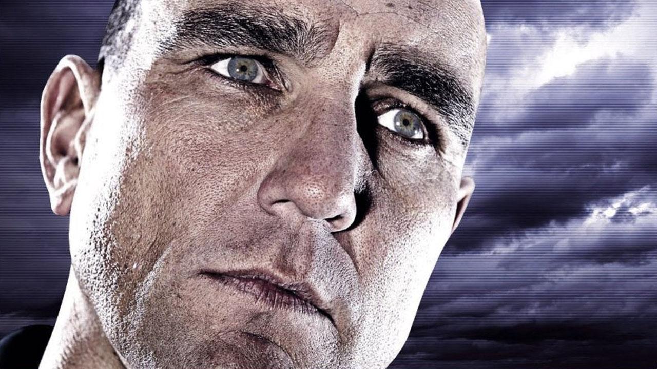 Vinnie Jones' Toughest Cops (USA)