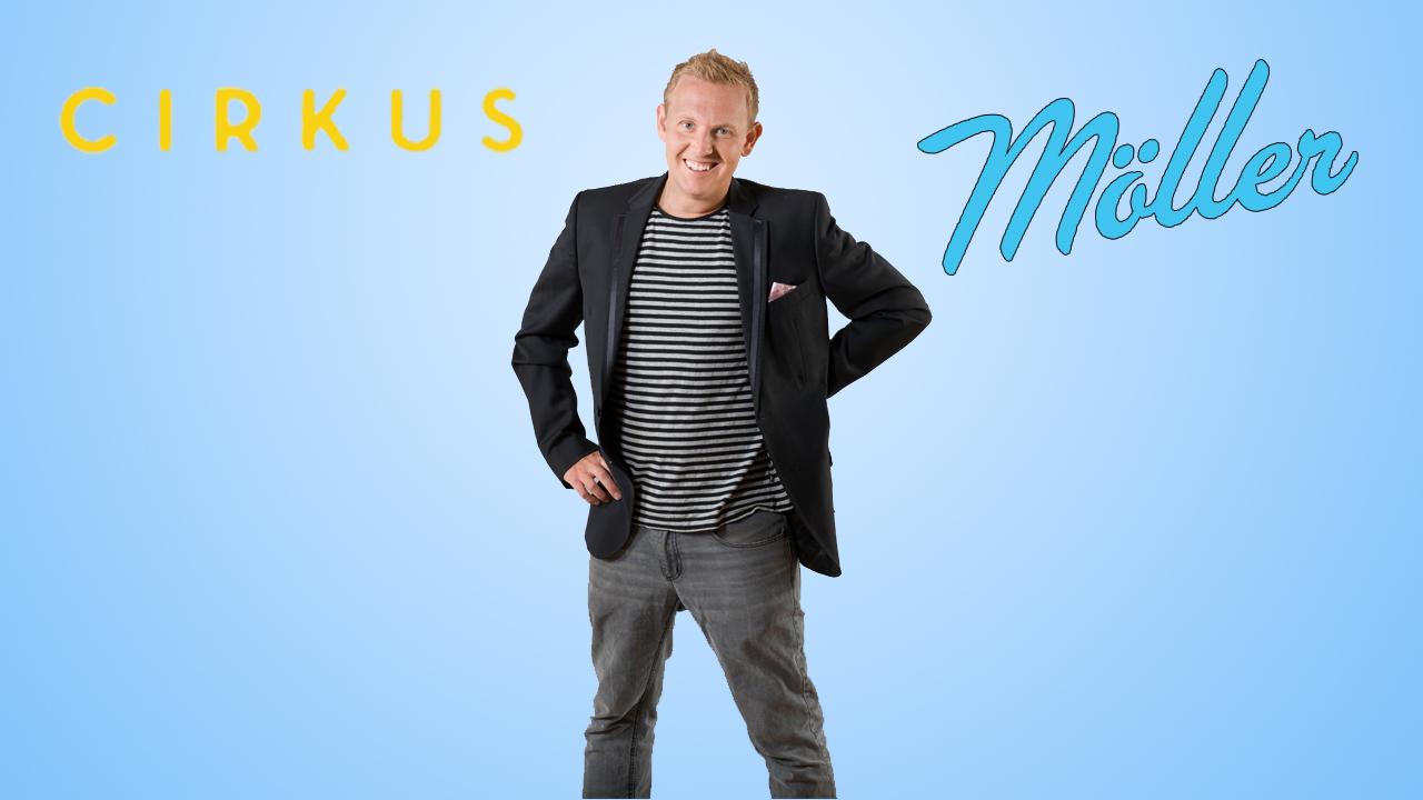 Cirkus Möller