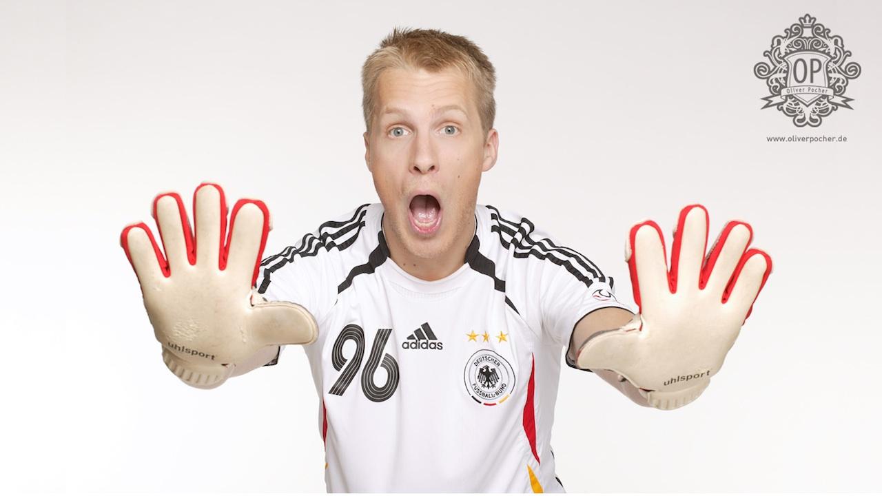 Die Oliver Pocher Show