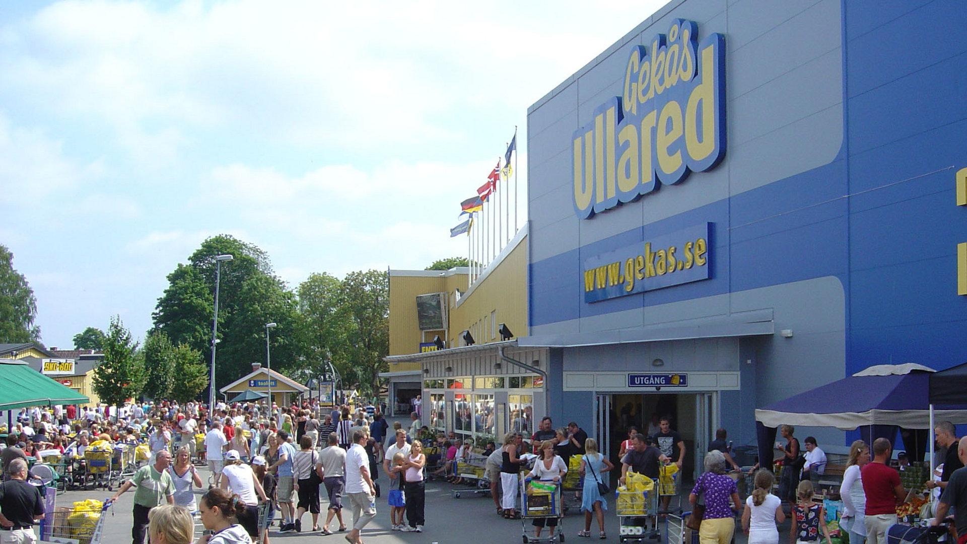 Ullared