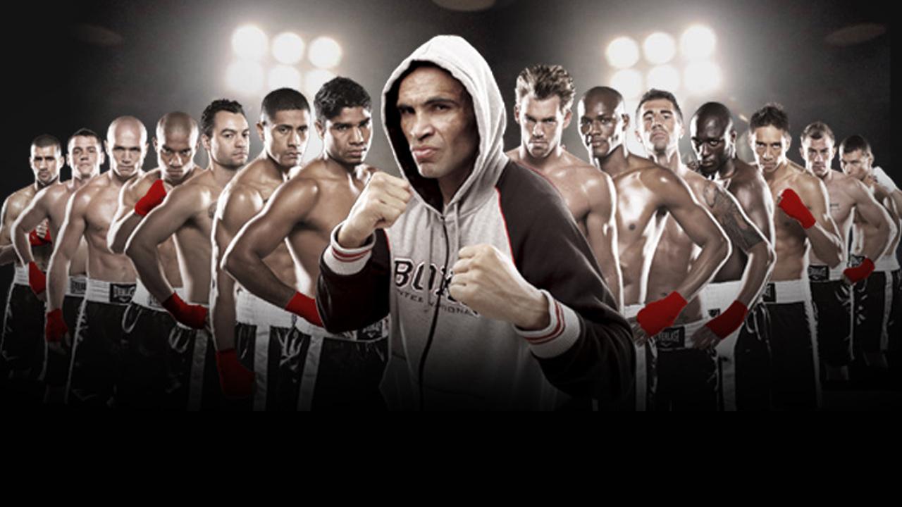 The Contender Australia