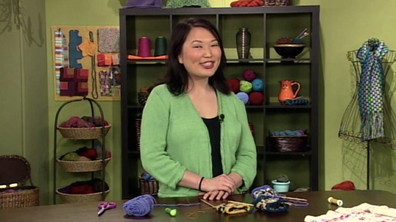 Knitting Daily TV