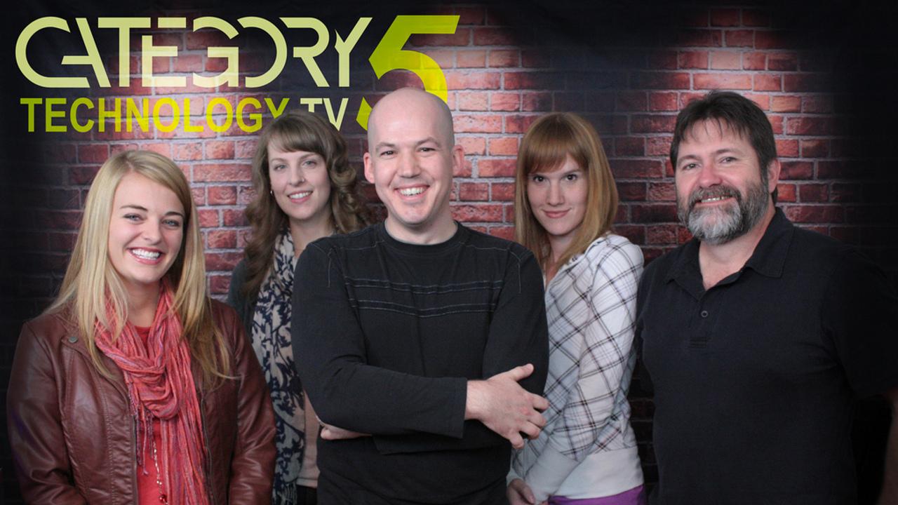 Category5 Technology TV