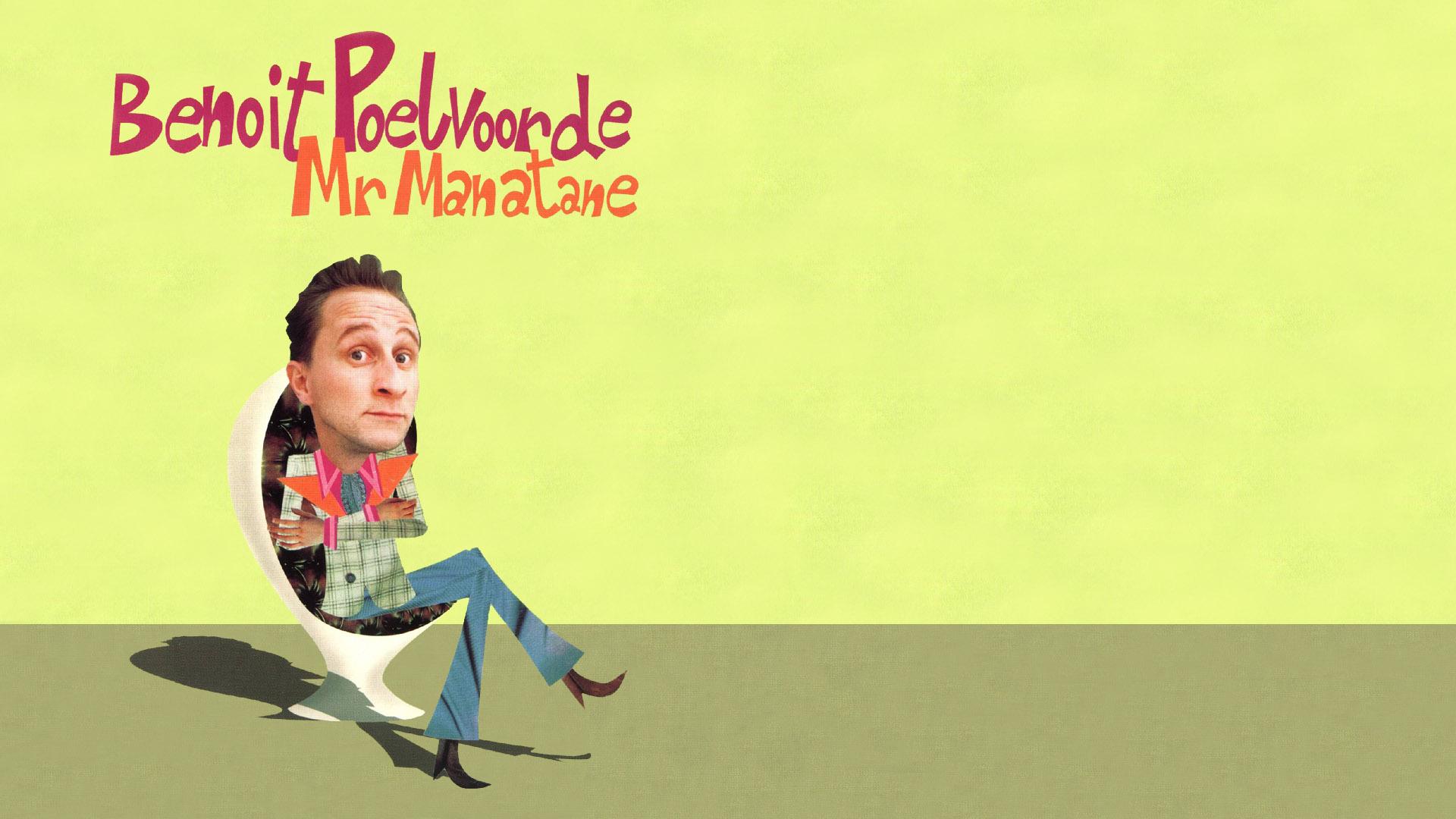 Les carnets de Monsieur Manatane