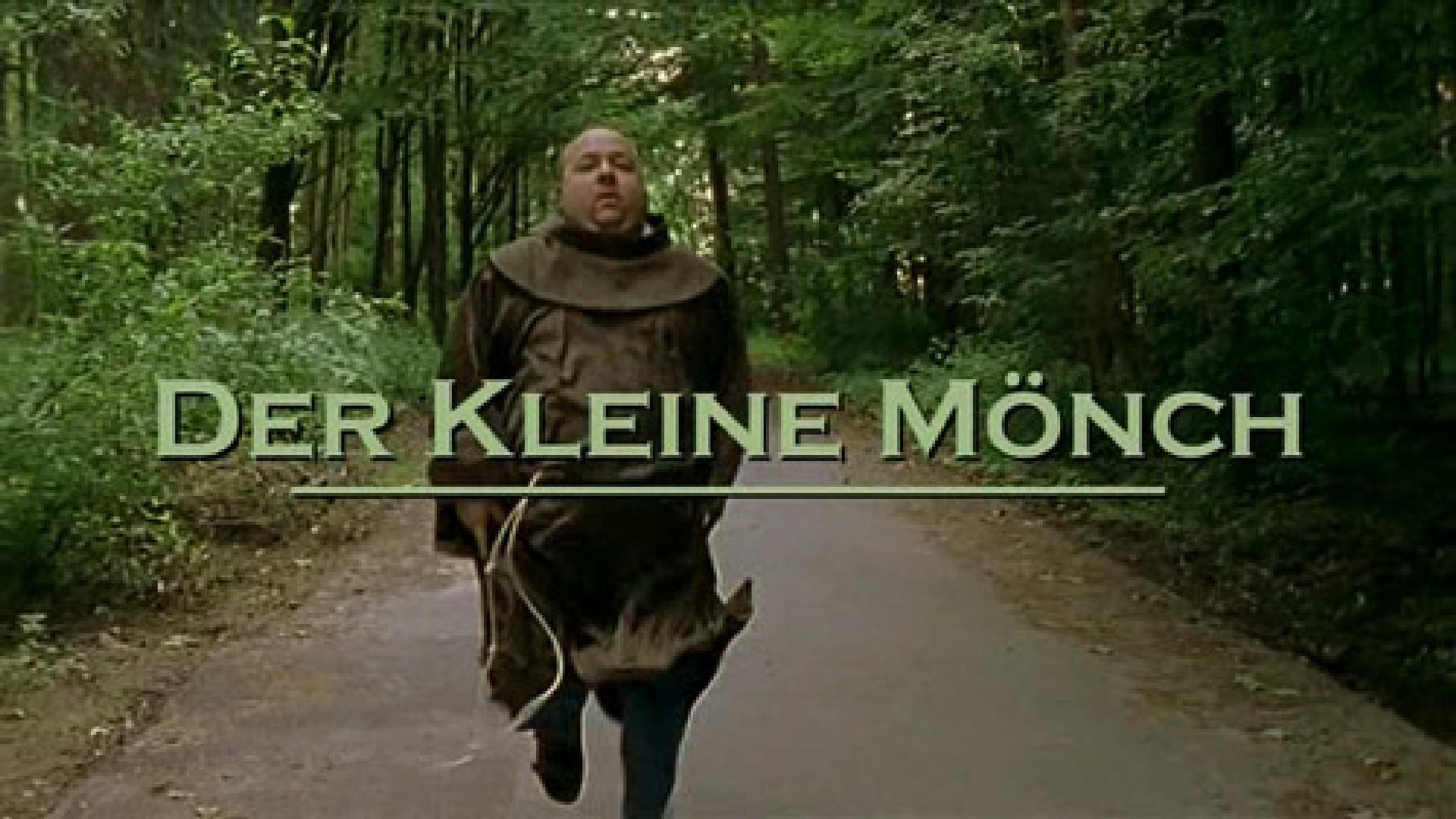 Der kleine Mönch