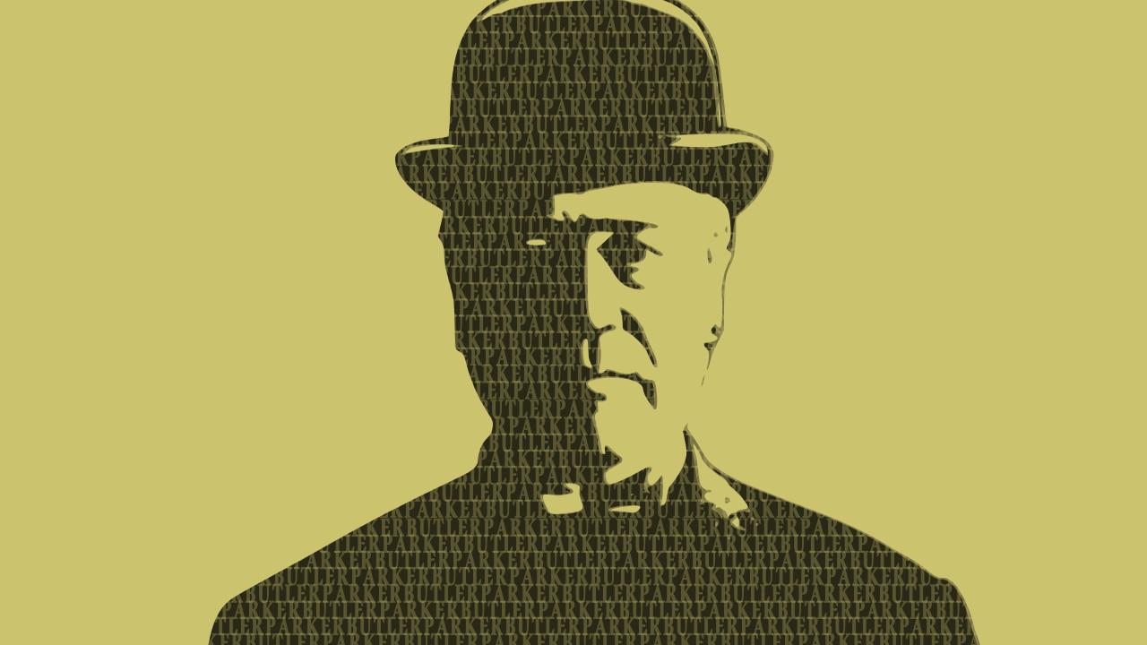 Butler Parker