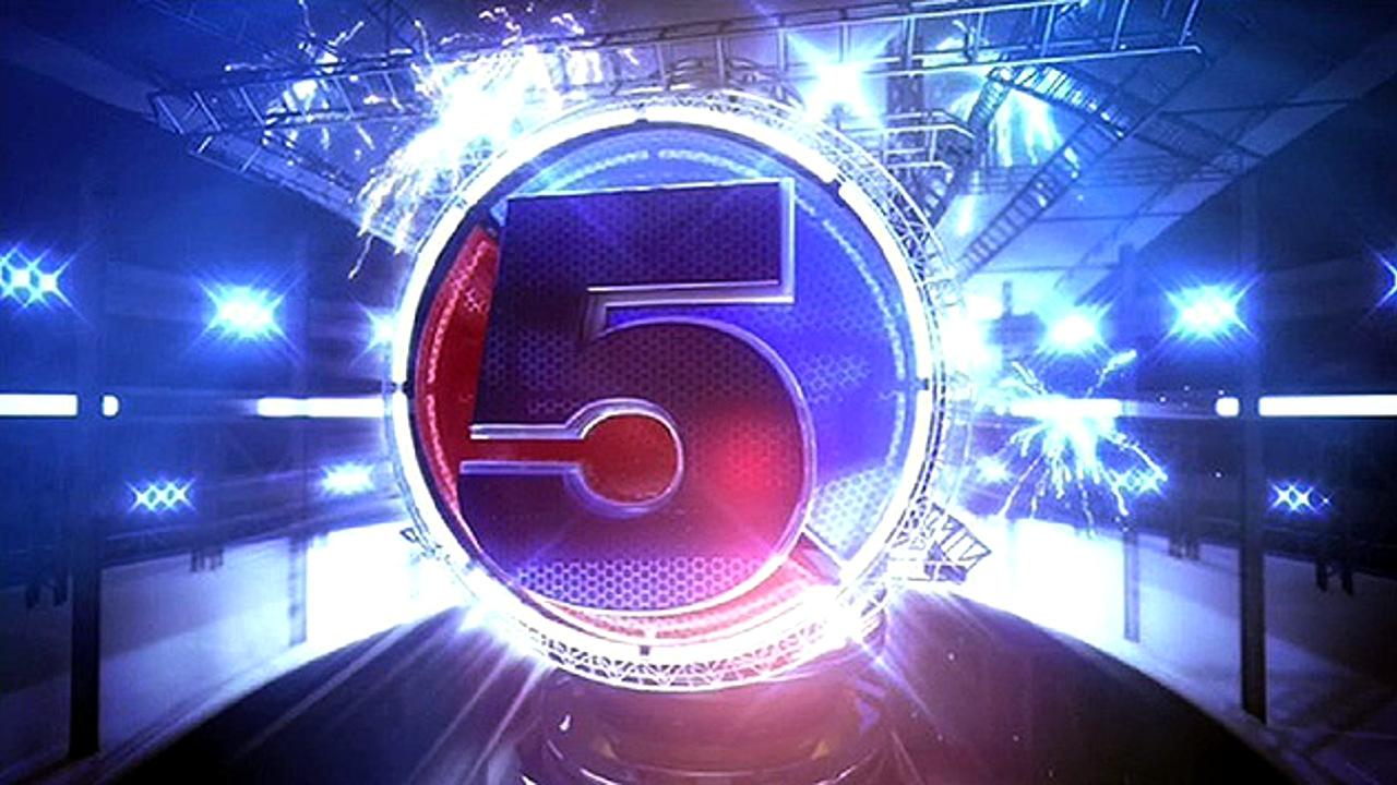 Channel 5 (UK) Documentaries