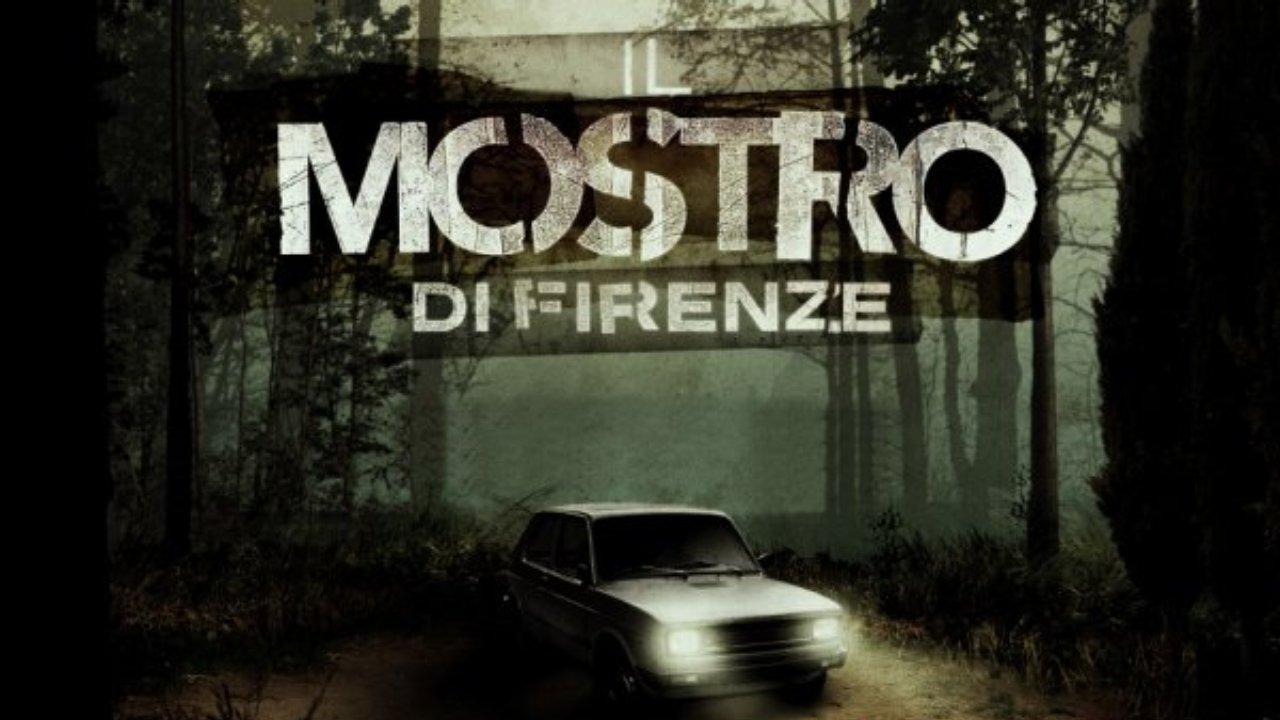 Il mostro di Firenze