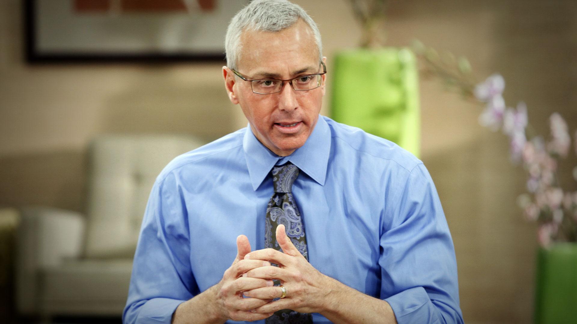 Sex Rehab with Dr. Drew