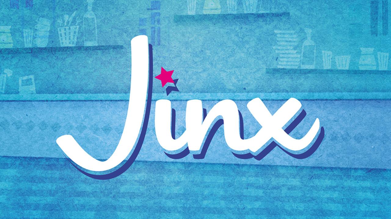 Jinχ