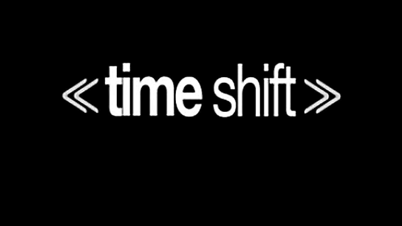 Timeshift