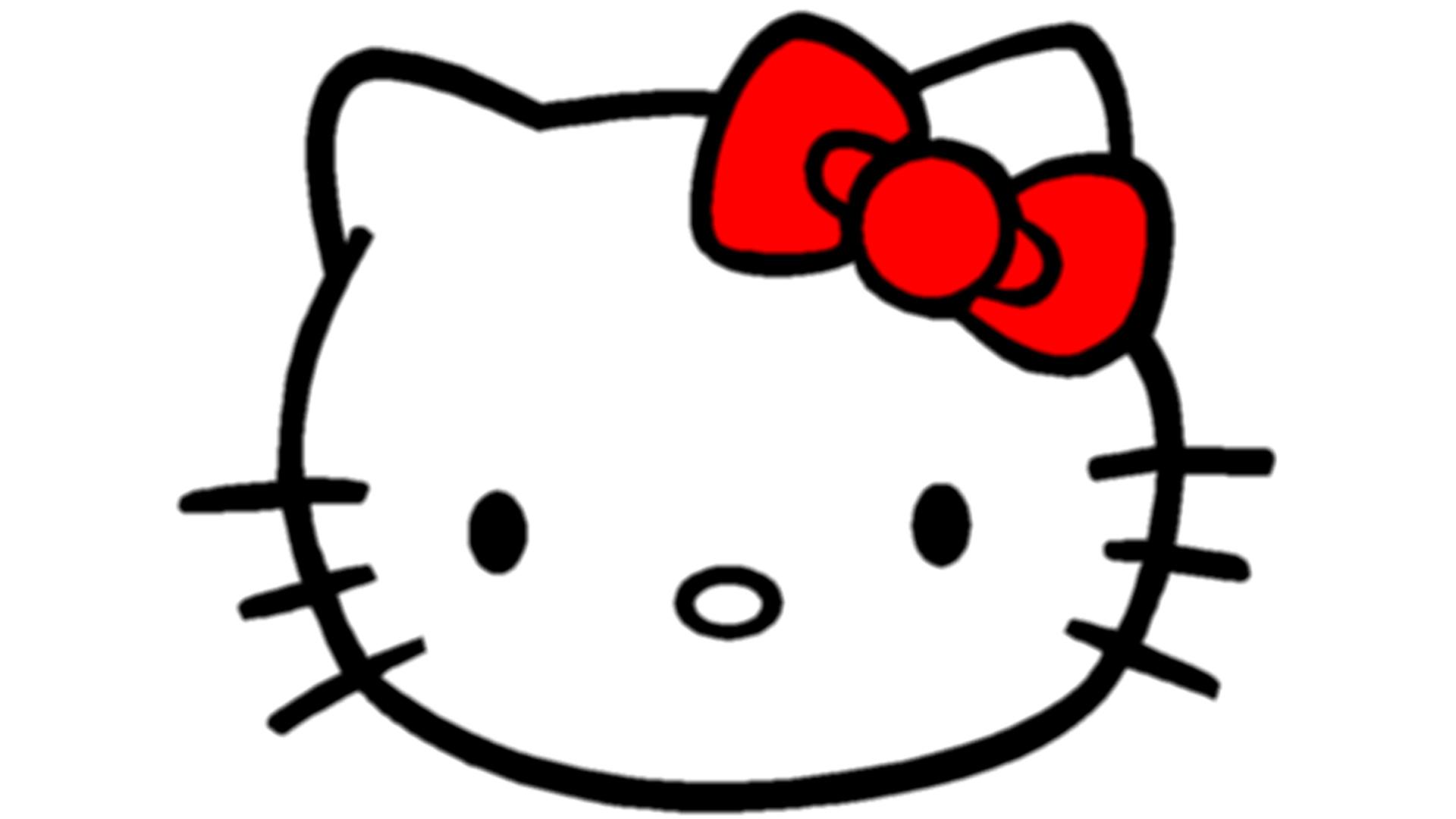 Hello Kitty and Friends
