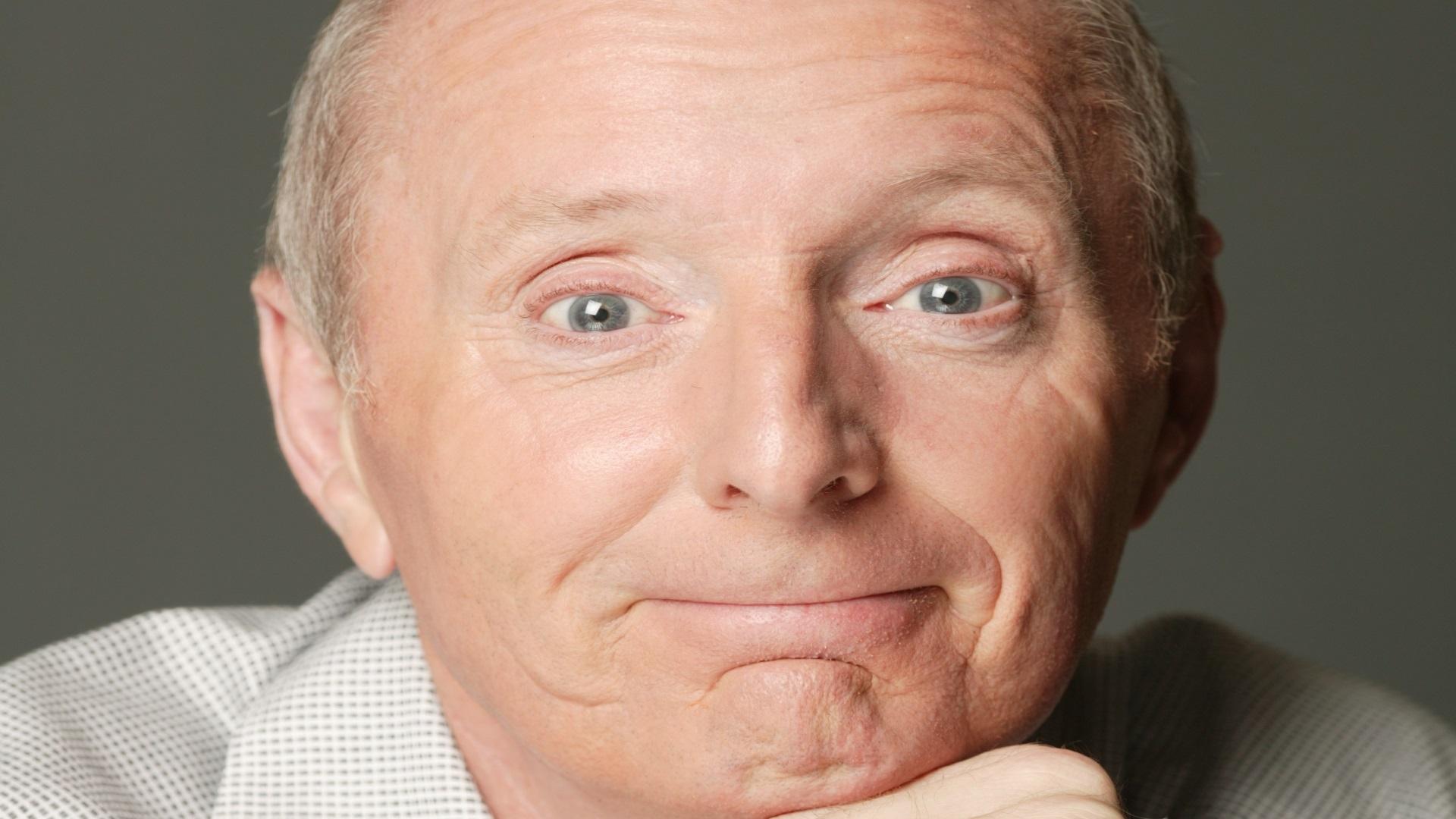 Jasper Carrott: Specials