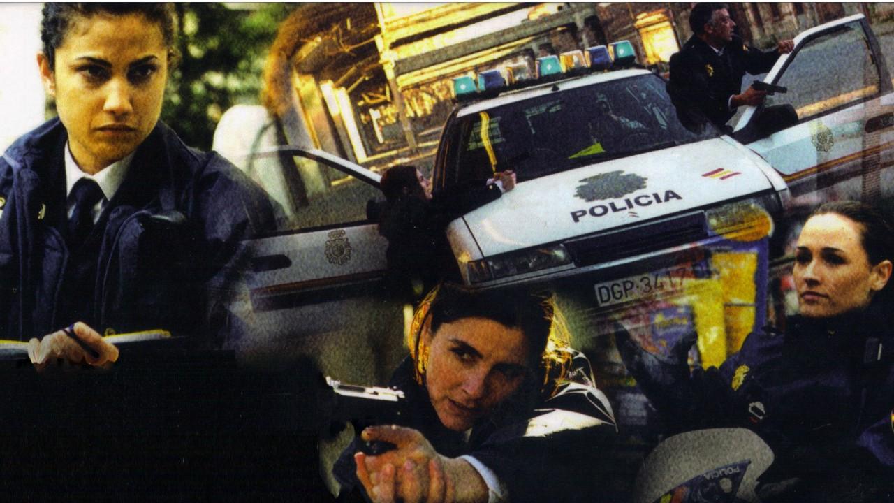 Police: In the Heart of the Street