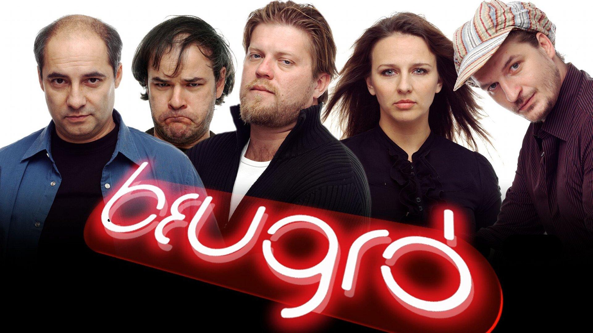 Beugro