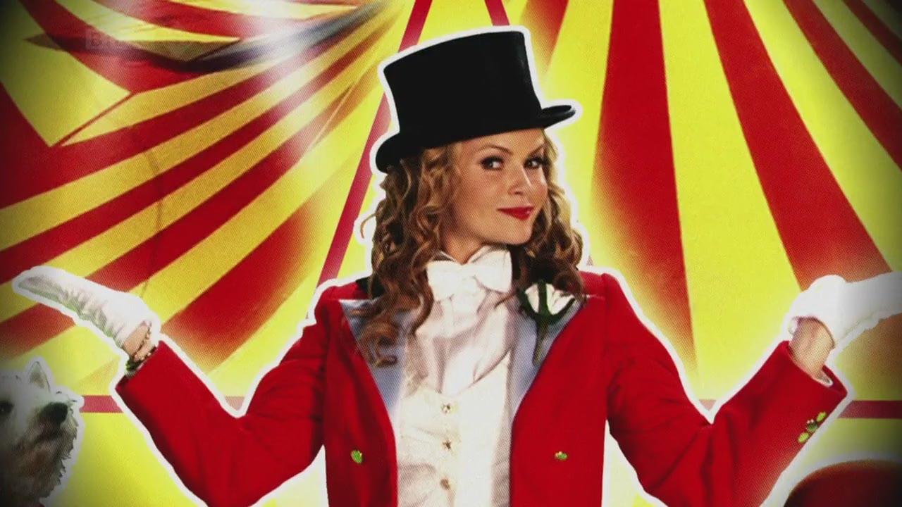 Big Top (UK)