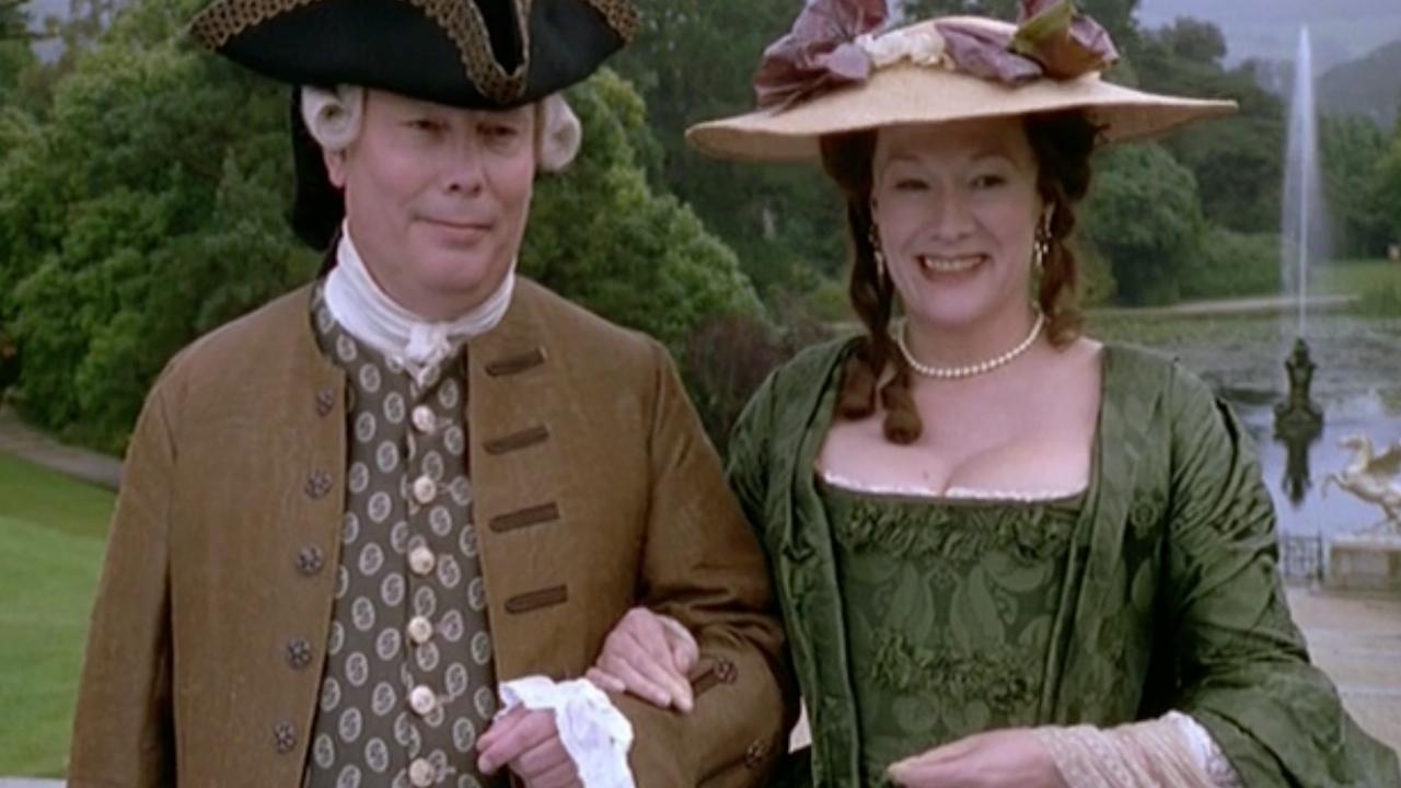 Aristocrats