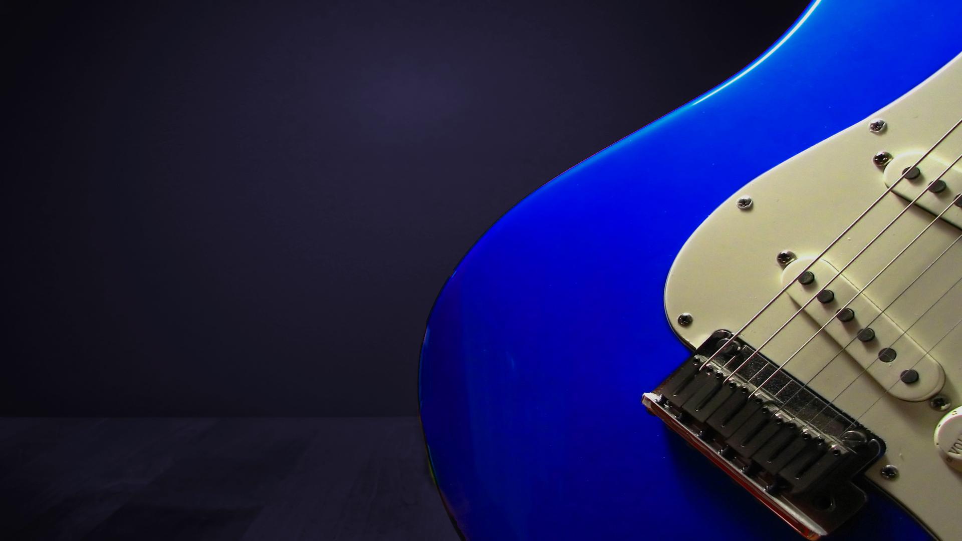 Guitar Heroes at the BBC