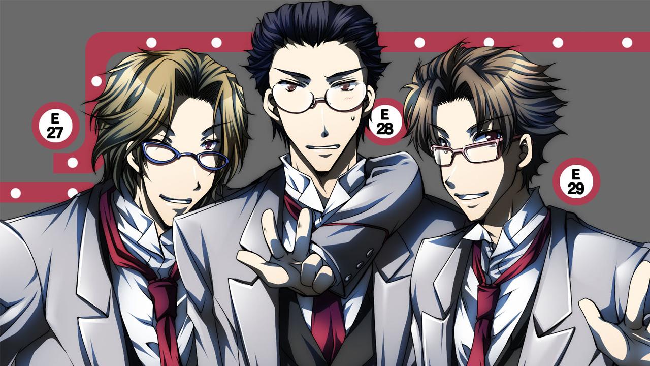 Miracle Train ~Oedo-sen e Youkoso~