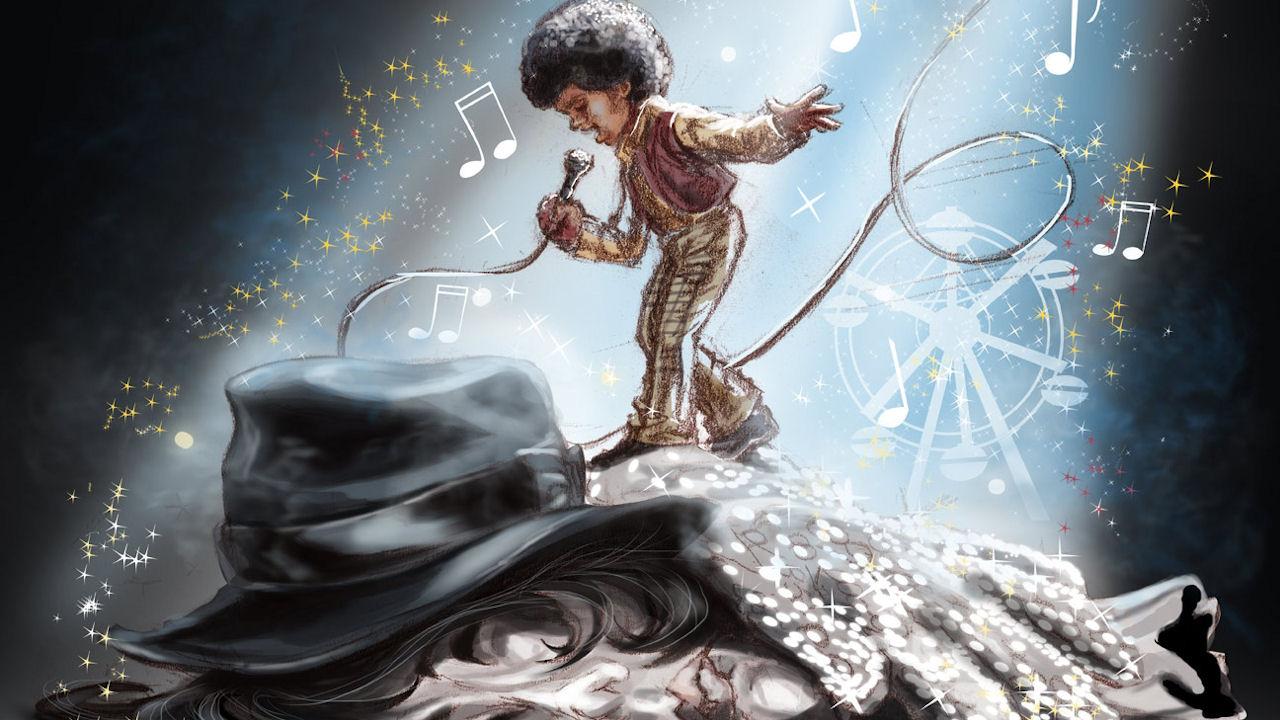 Move Like Michael Jackson