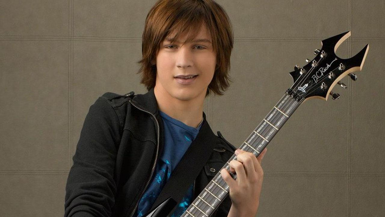 I'm in the Band