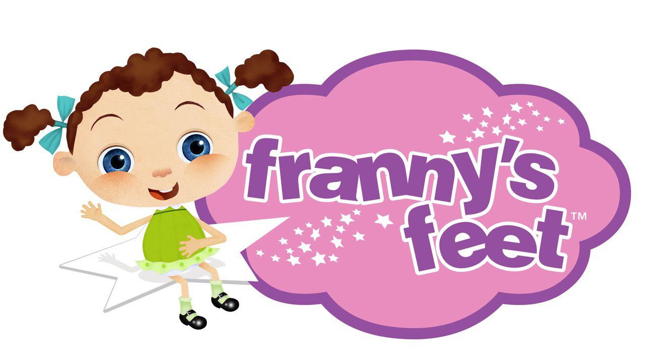 I magici piedini di Franny