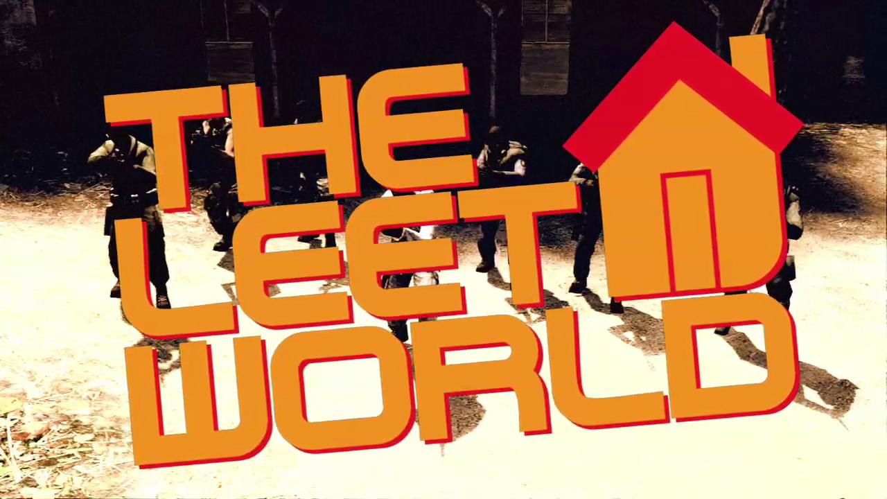 The Leet World
