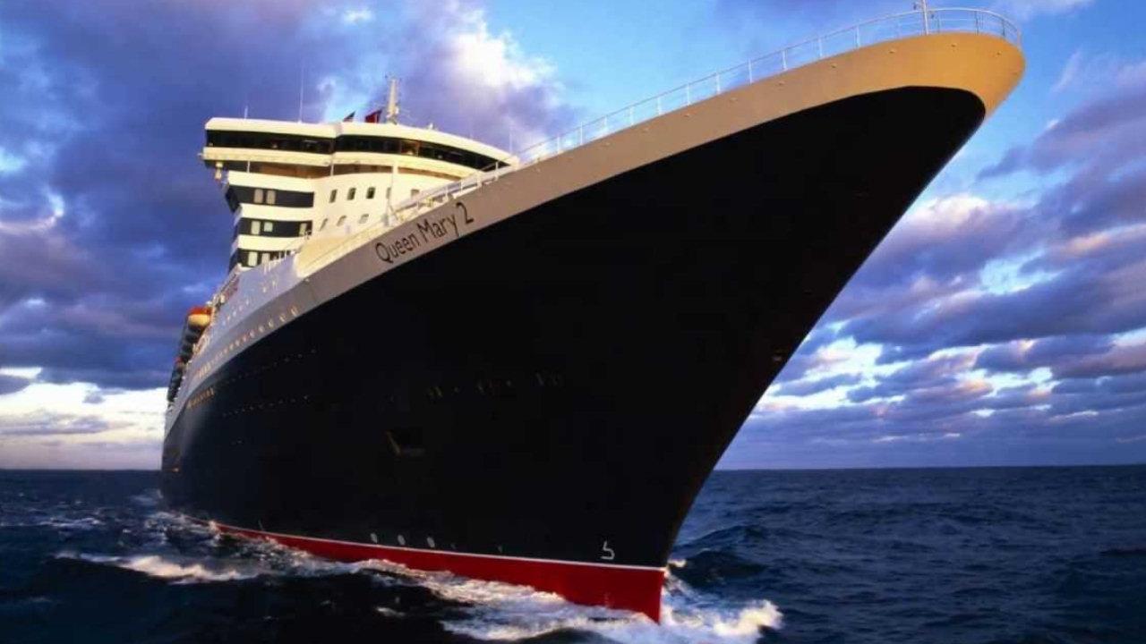 The Liners