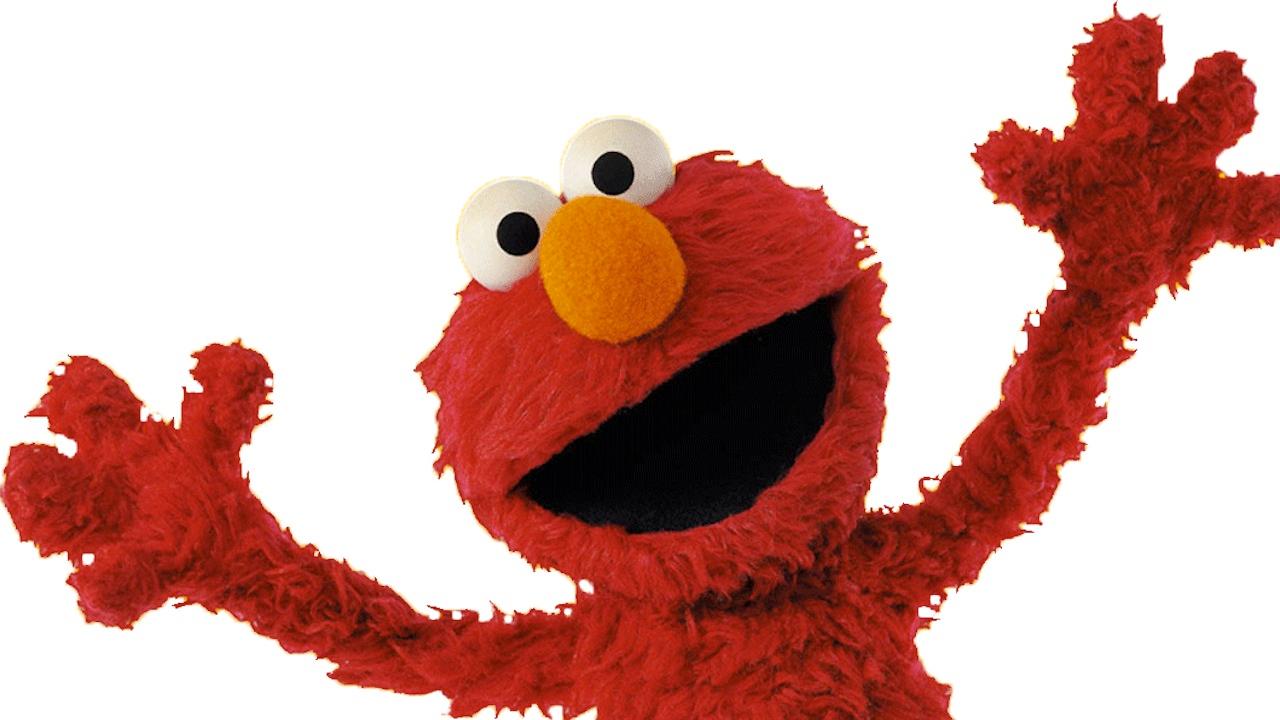 Elmo's World