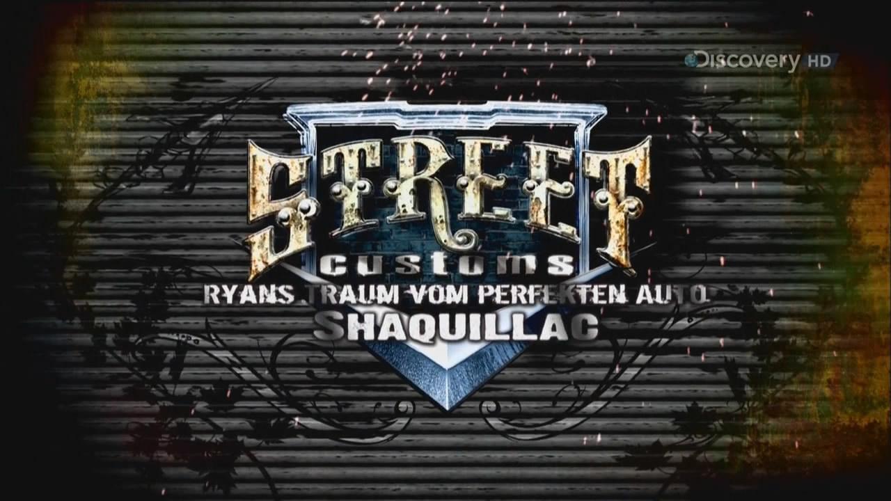 Street Customs: Berlin
