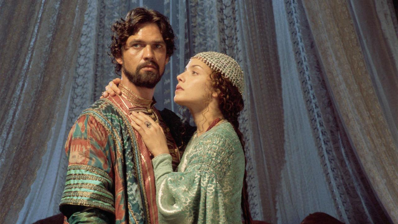Arabian Nights (2000)