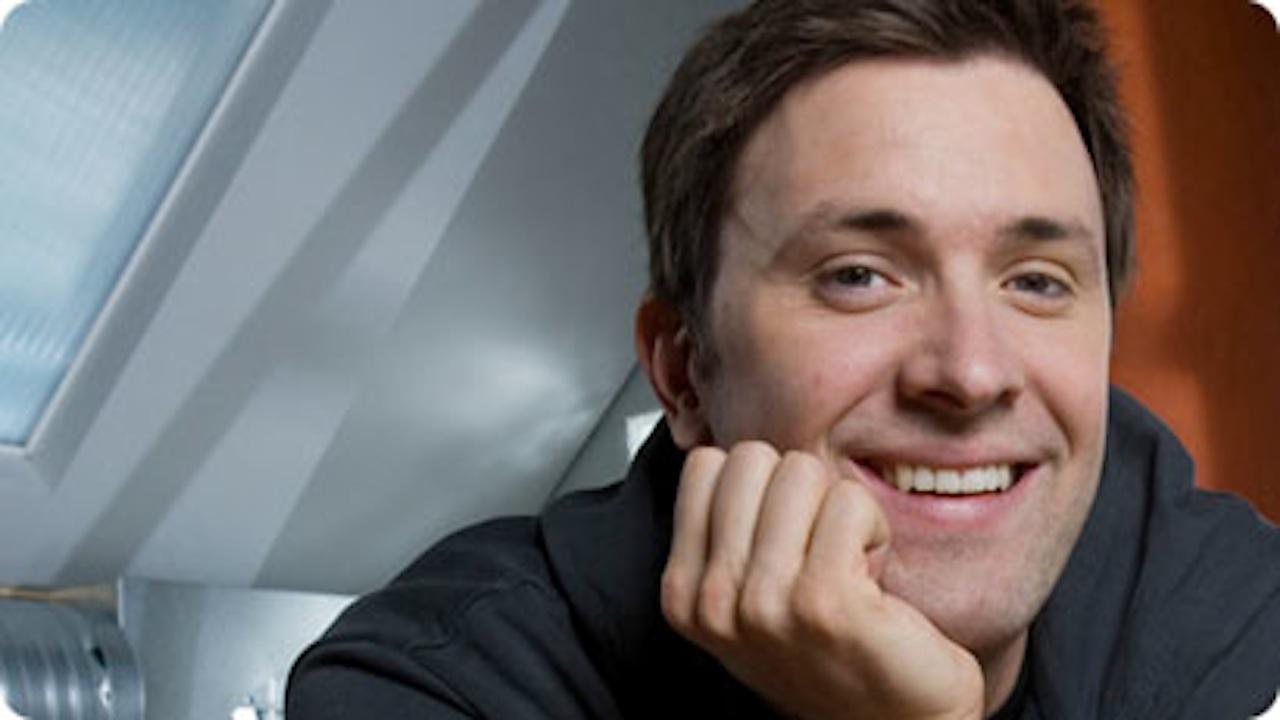 Niklas Mat