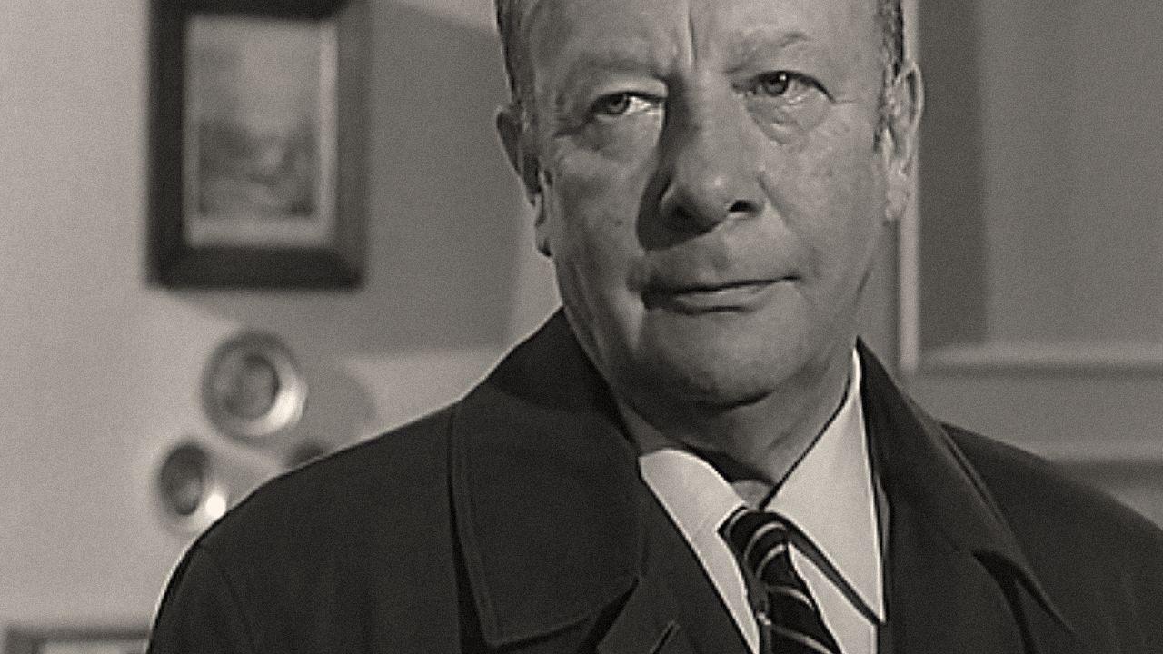 The Commissioner