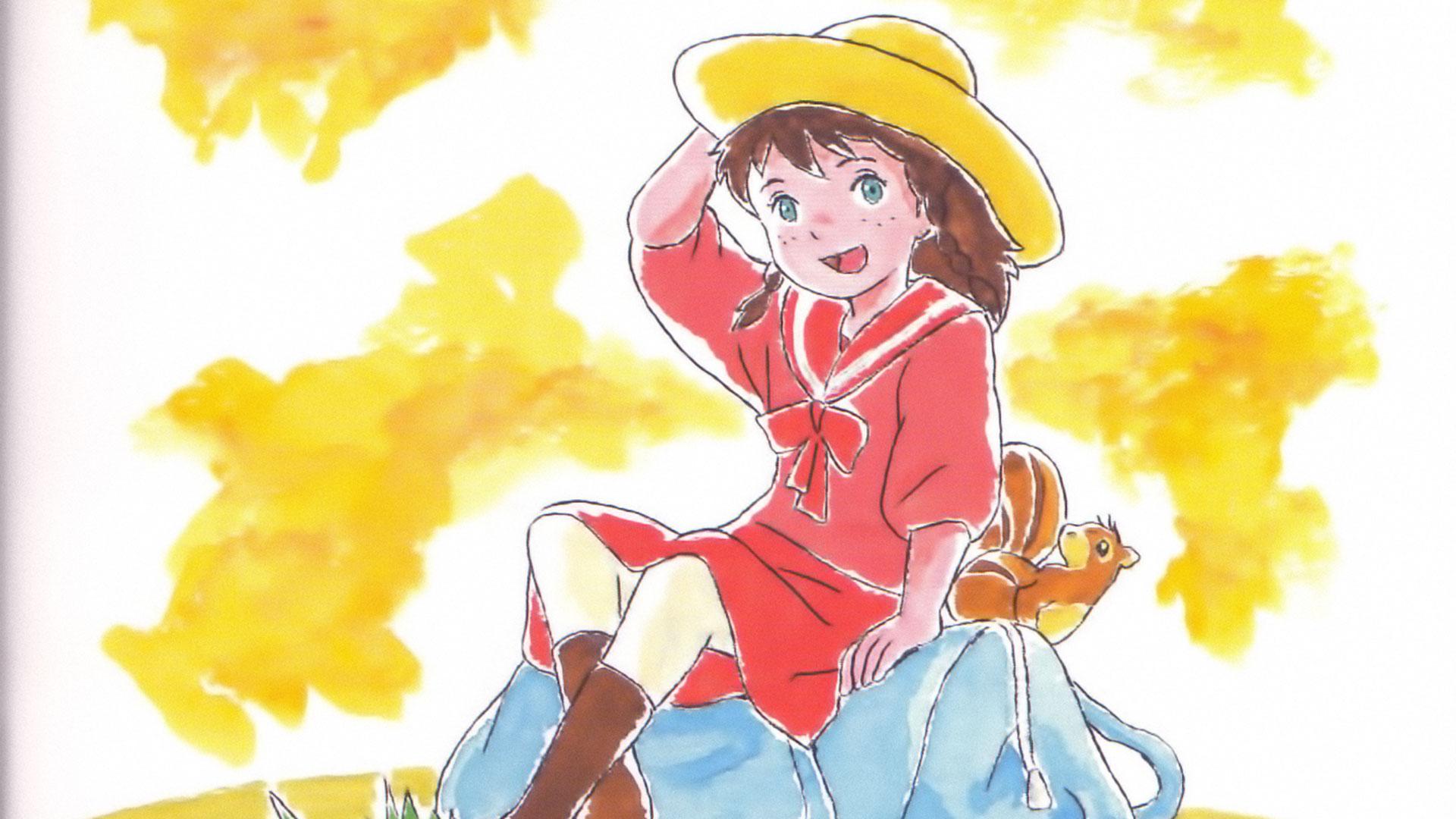 Wunderbare Pollyanna
