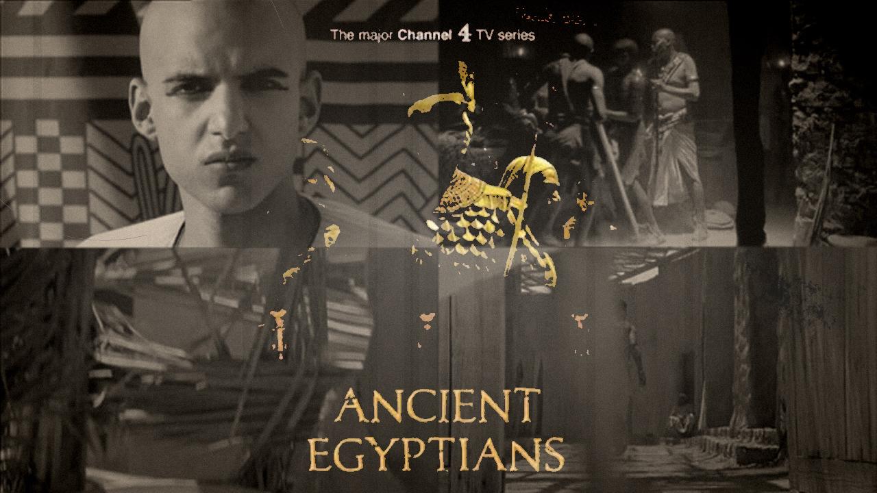 Ancient Egyptians