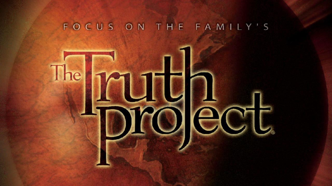 The Truth Project