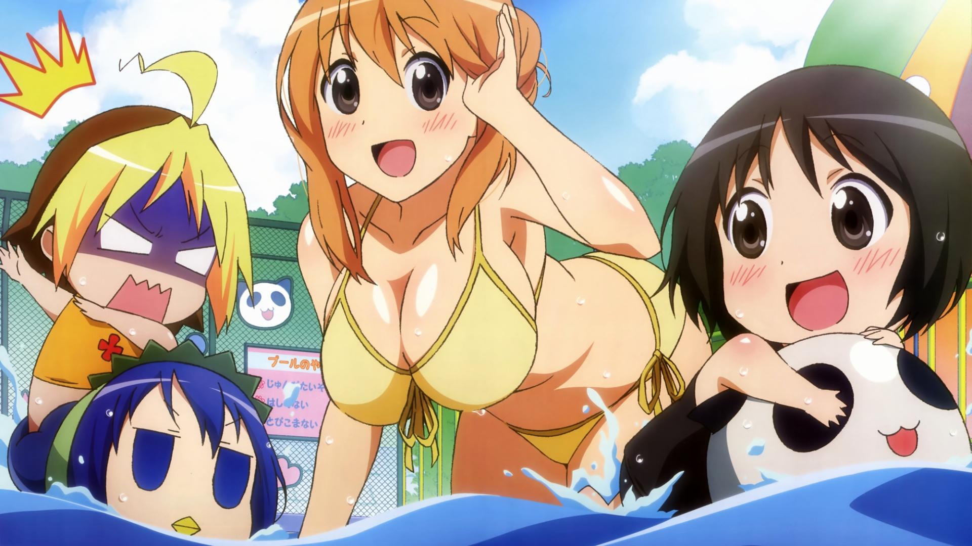 はなまる幼稚園