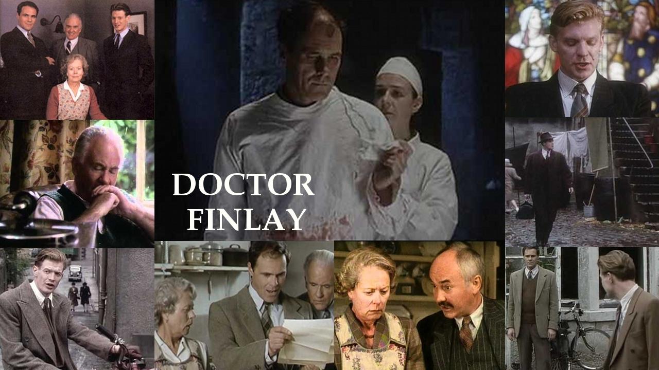 Doctor Finlay (1993)