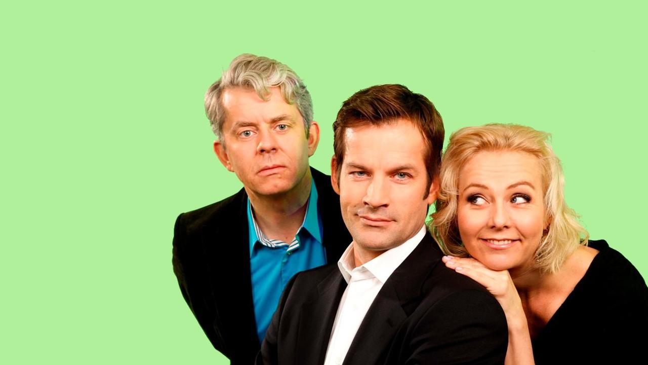 Nytt på Nytt