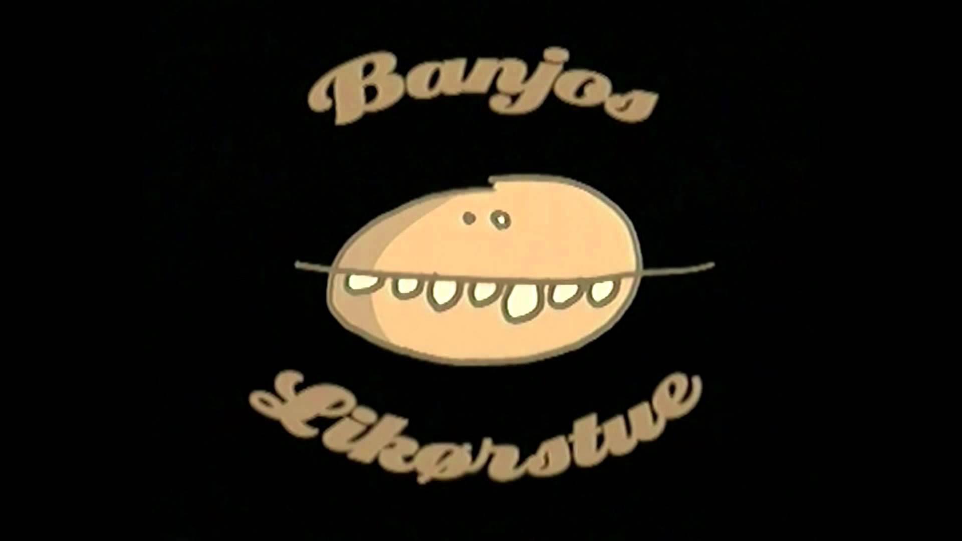 Banjos Likørstue