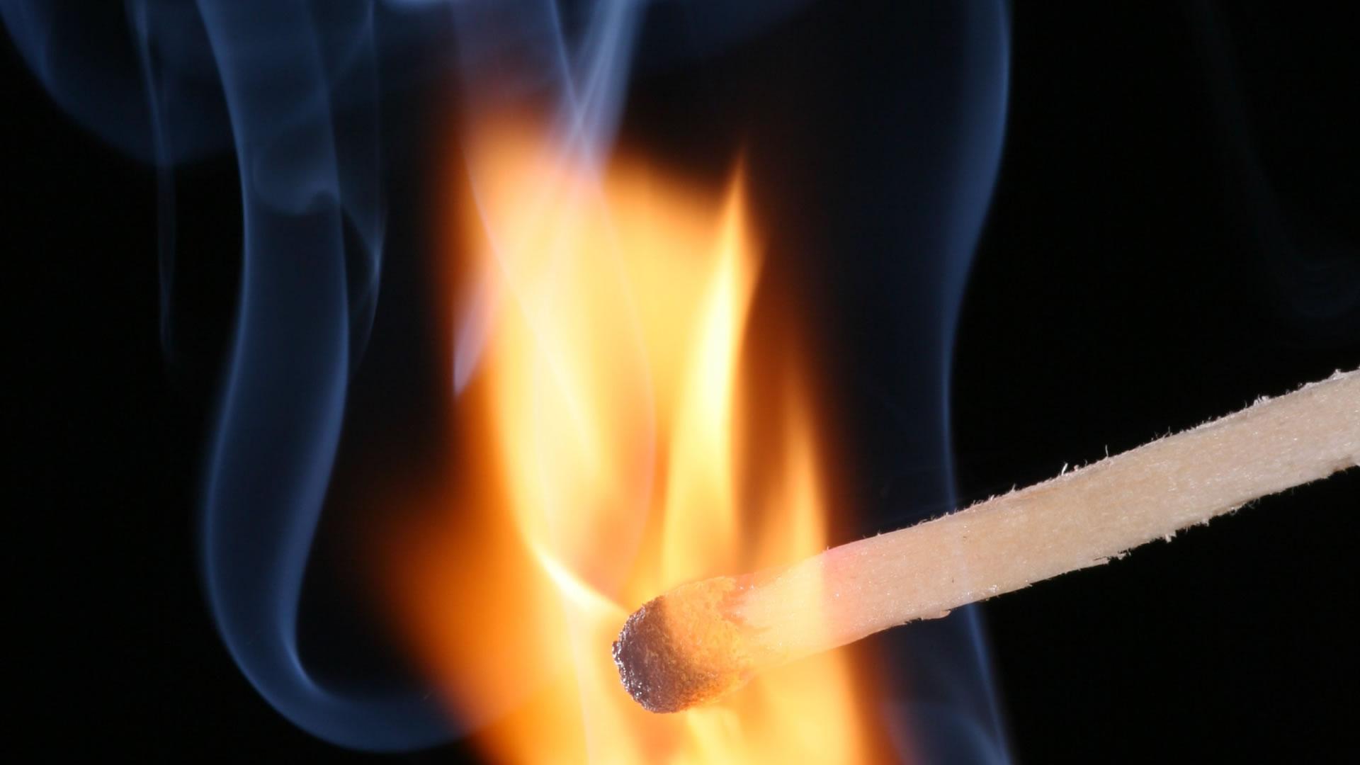 Chemistry: A Volatile History