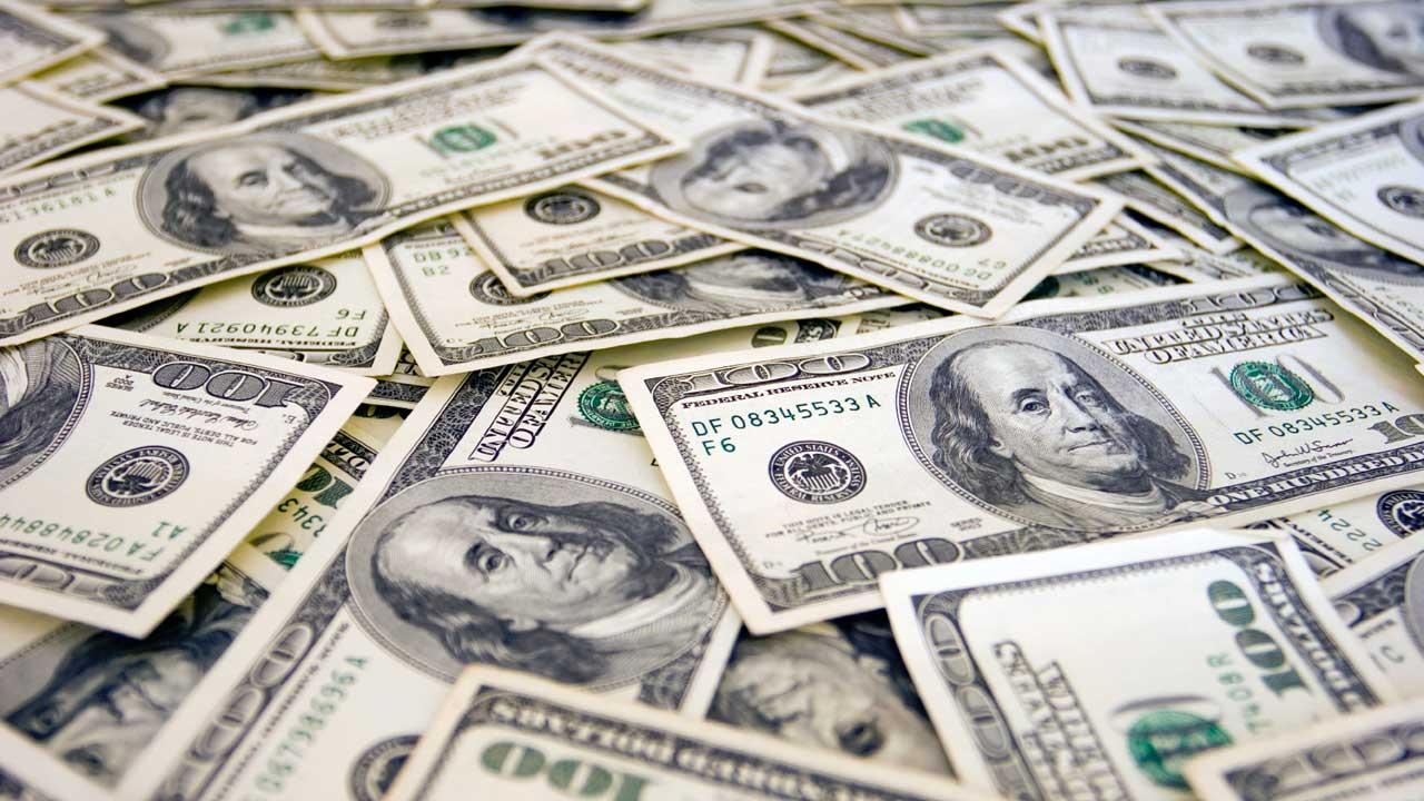 Macintyre's Millions