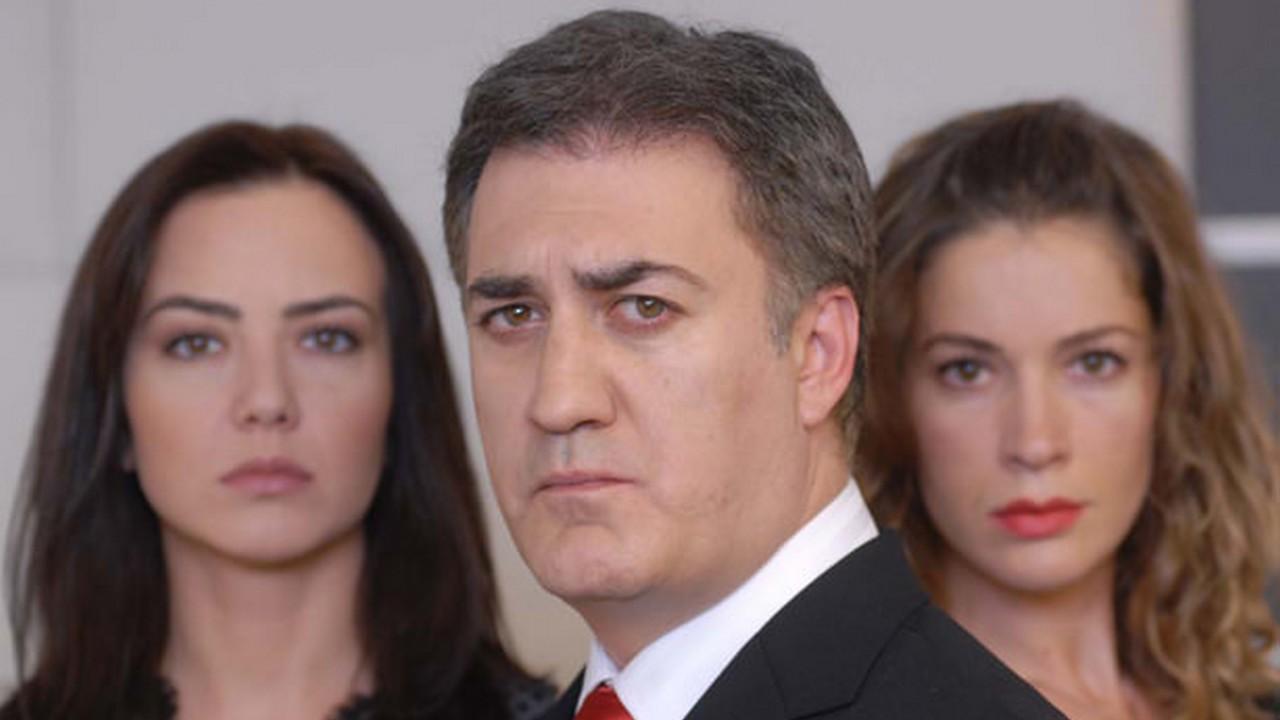 Hayatım Sana Feda