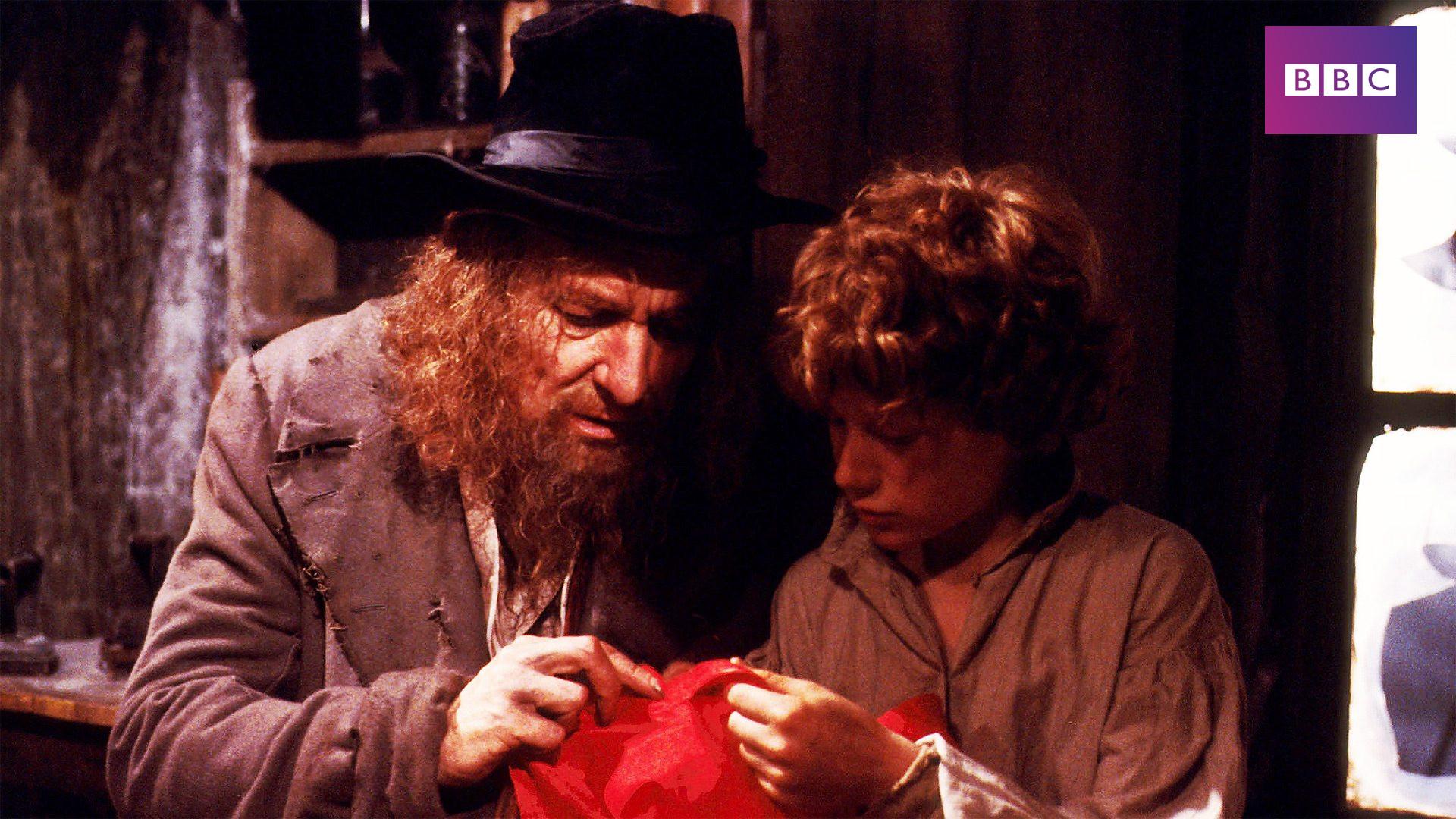 Oliver Twist (1985)
