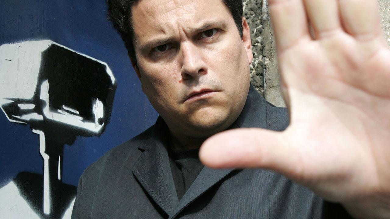 Dom Joly's Complainers