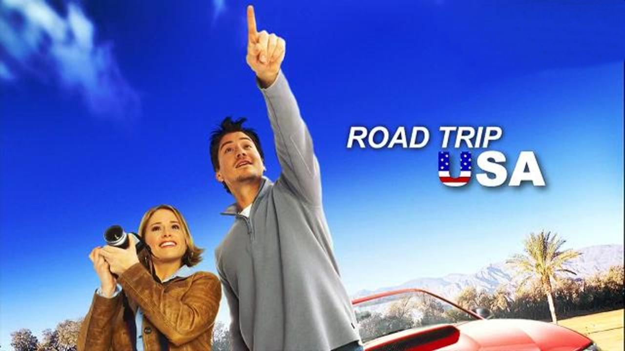 Road Trip USA